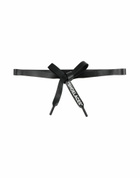 Off-white Womens Belt in Black