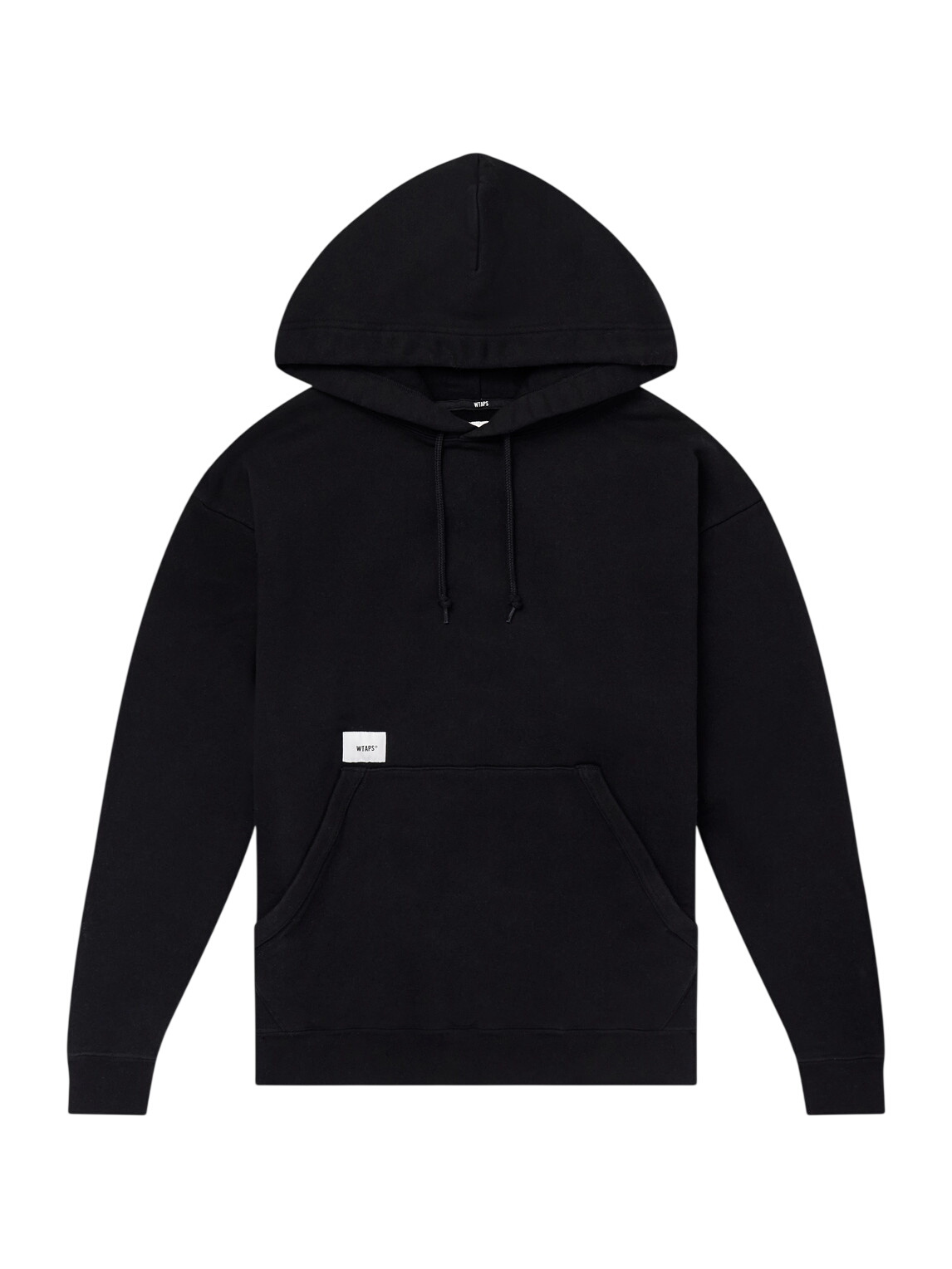 WTAPS 222ATDT-HPM03S CROSS BONES グレー　L WTAPS 22AW 222ATDT-HPM03S CROSS BONES HOODY COTTON 買取実績