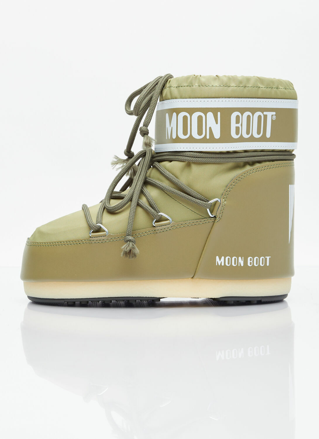 Moon Boot Classic Snow Boots 