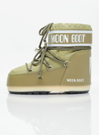 Moon Boot Classic Snow Boots 