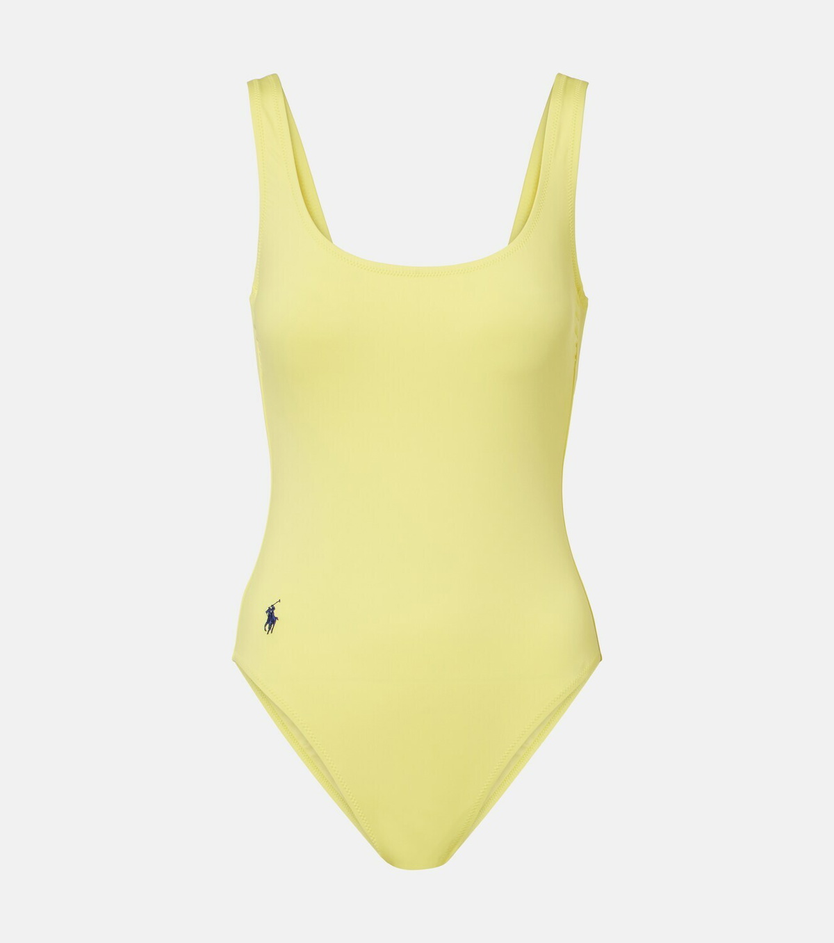 Polo Ralph Lauren Embroidered swimsuit