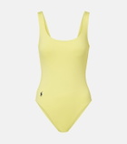 Polo Ralph Lauren Embroidered swimsuit