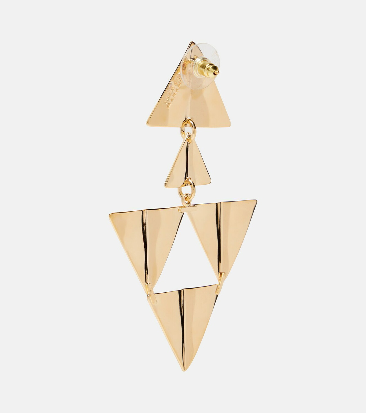 Isabel Marant Blair drop earrings