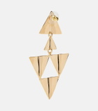 Isabel Marant Blair drop earrings