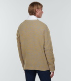Marni - Alpaca wool-blend sweater