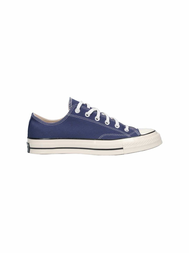 Photo: Converse Low Sneakers chuck 70