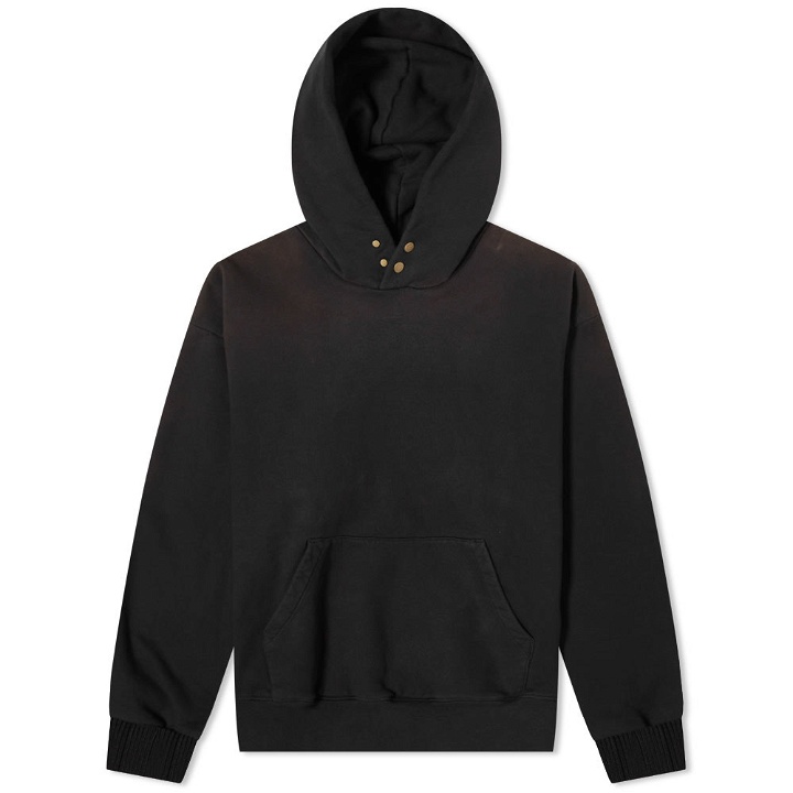 Photo: Fear of God The Vintage Hoody