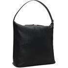 A.P.C. Black Vera Maxi Bag