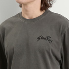 Stan Ray Men's Stan OG T-Shirt in Washed Black