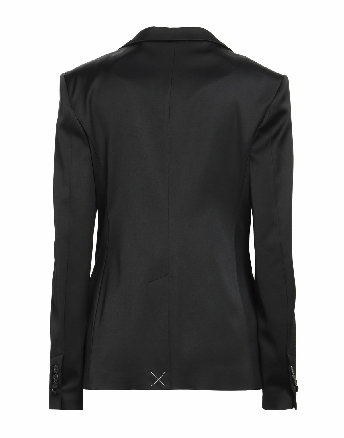 Jw Anderson Womens Blazer in Black