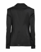 Jw Anderson Womens Blazer in Black