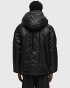 Goldwin Cloud Helicoid Parka Black Down & Puffer Jackets/Parkas