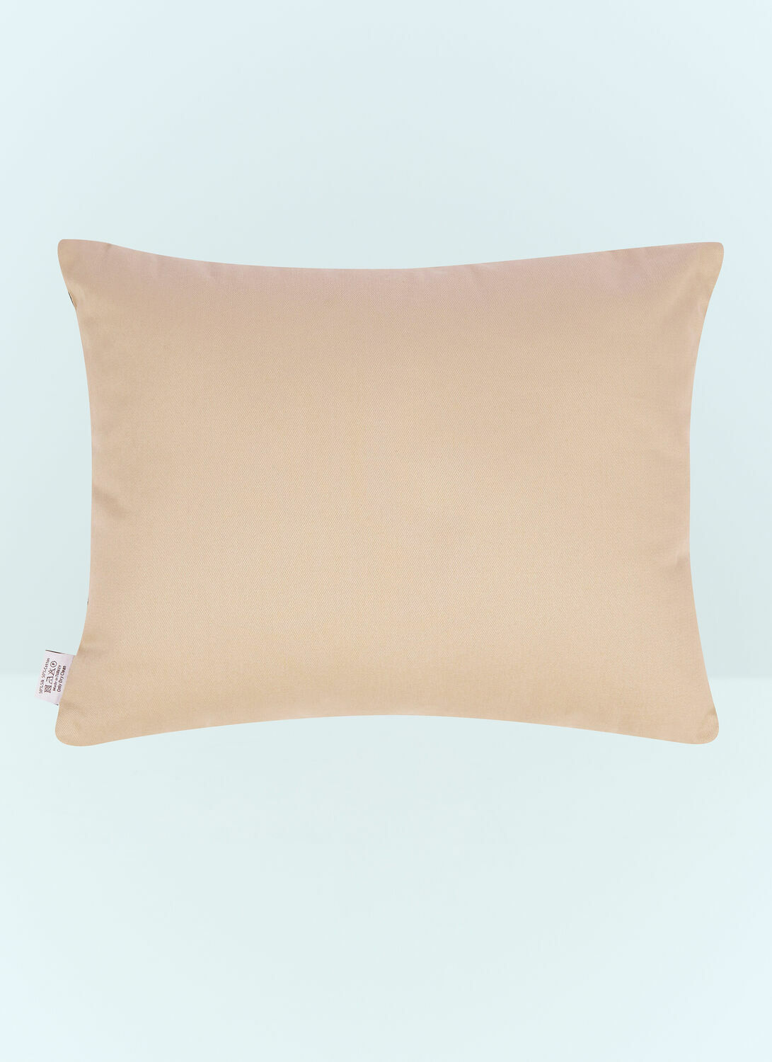 Les Ottomans Velvet Cushion