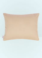 Les Ottomans Velvet Cushion