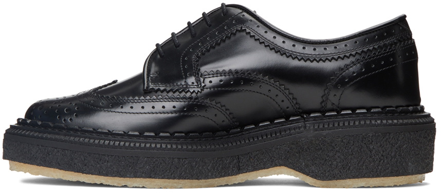 Adieu Black Type 158 Brogues Adieu