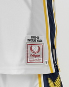 Mitchell & Ness Ncaa Authentic Jersey University Marquette 2002 03 Dwyane Wade #3 White - Mens - Jerseys