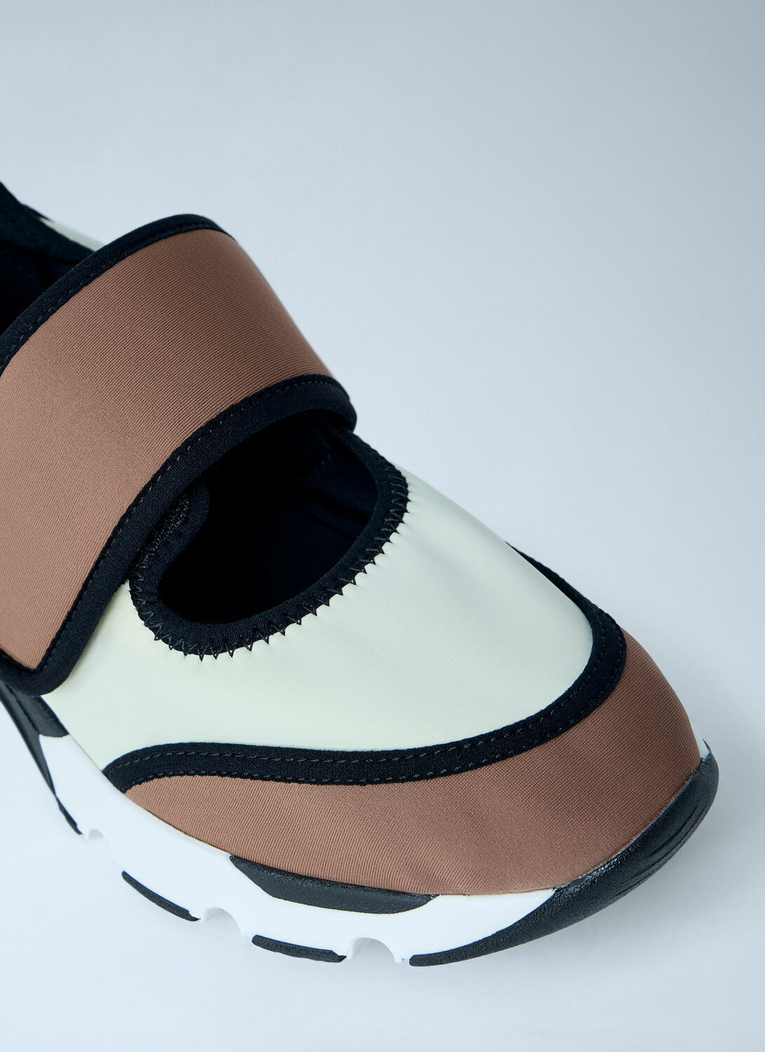 Marni Low-Top Sneakers