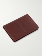 Jacques Marie Mage - Cassandre Leather Bifold Wallet