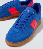 Polo Ralph Lauren Bedford suede sneakers