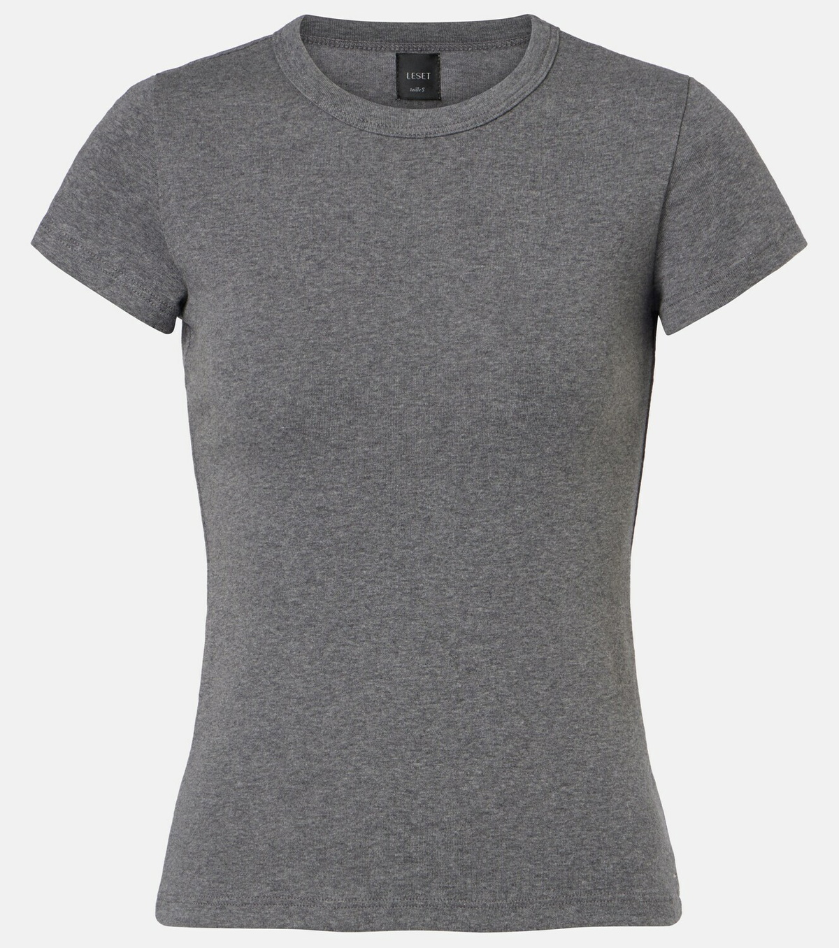 Leset Nando cotton jersey T-shirt