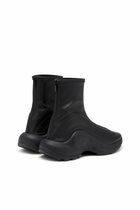Diesel - Sneakers - Unisex - Black