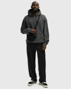 Carhartt WIP Hooded Torion Sweat Grey Mens Hoody