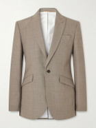 Favourbrook - Newport Slim-Fit Wool-Twill Suit Jacket - Neutrals