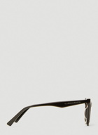 Momati 01 Sunglasses in Black