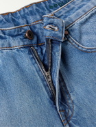 Boglioli - Slim-Fit Jeans - Blue