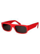 RETROSUPERFUTURE Smile Indice Sunglasses