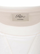 Frame Unisex Sweatshirt
