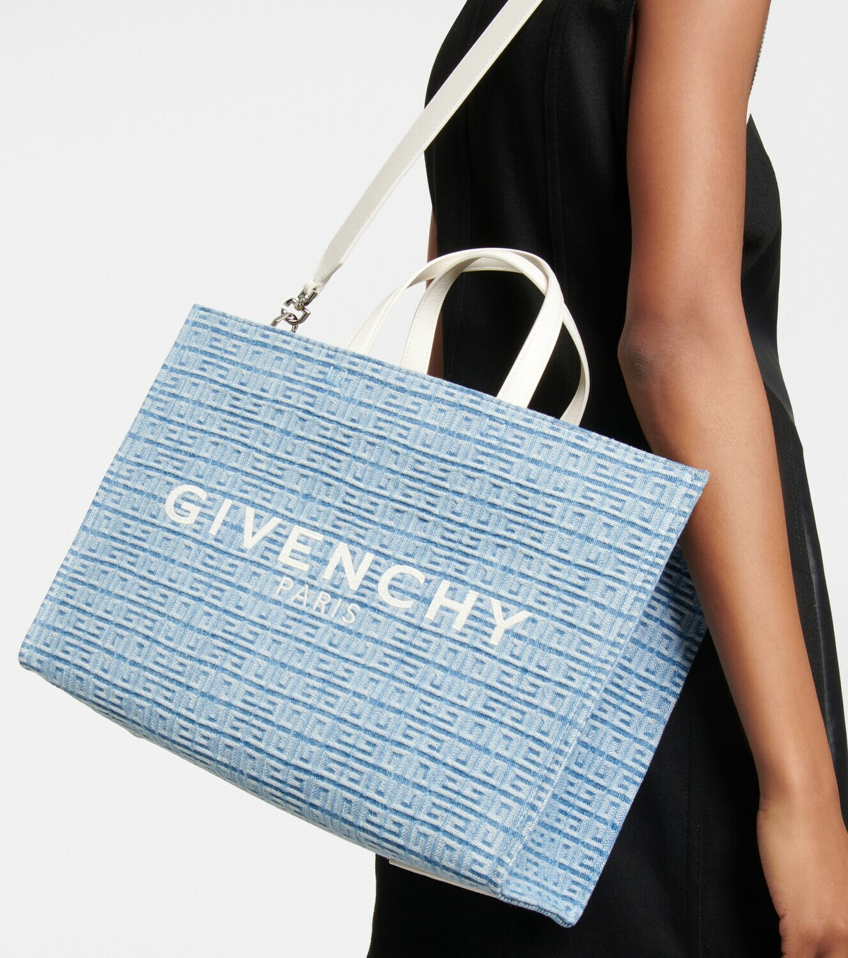 Givenchy denim online bag