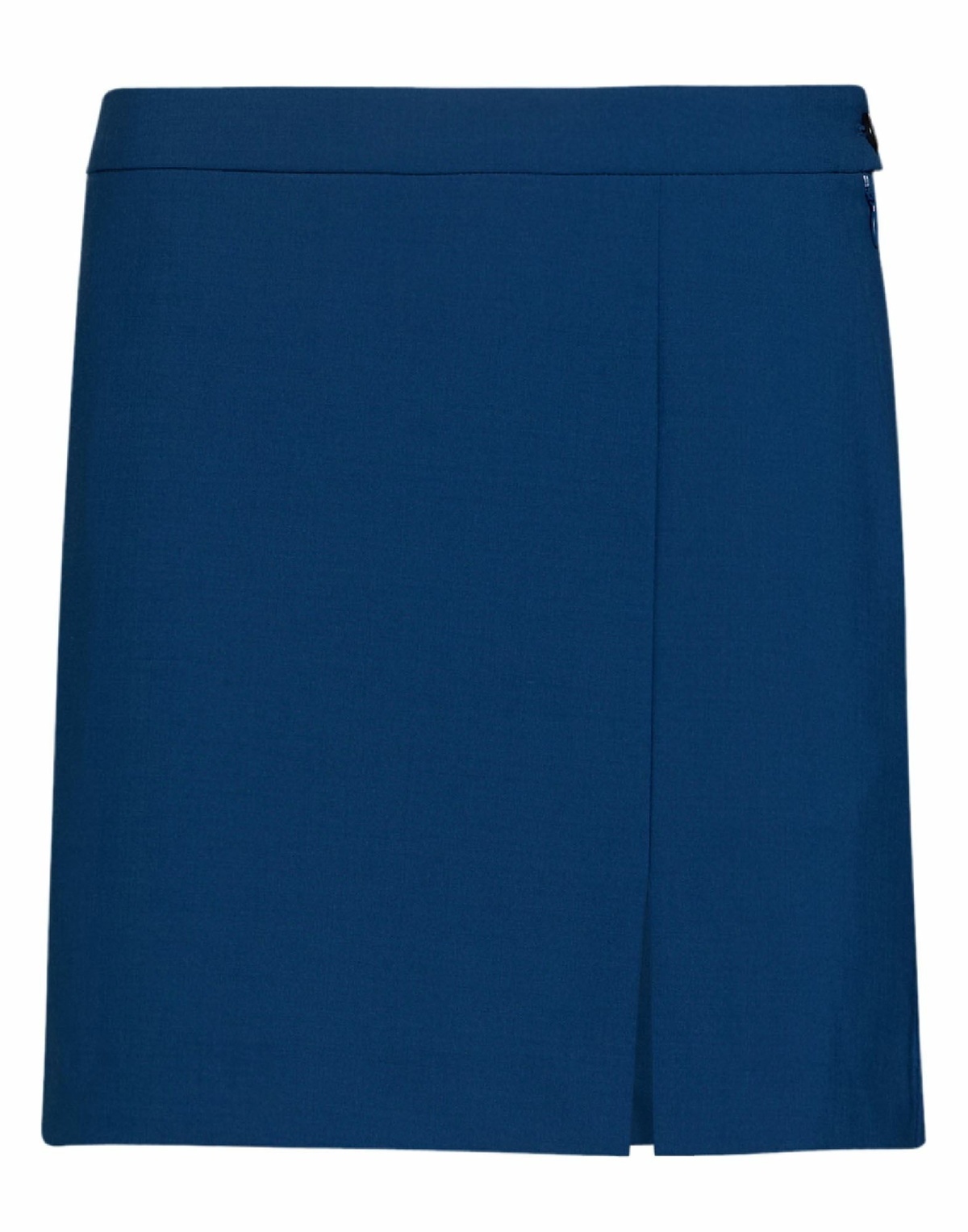 Jucca Womens Mini skirt Azure