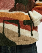 Marant MARLEY Manteau Multi-color Mens Fleece Jacket