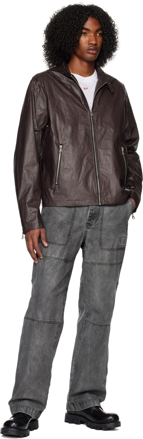 DIESEL J Kodory Jacket ジャケット　コート Diesel J Kodory Jacket | Dressinn