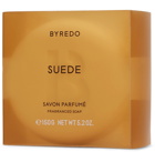 Byredo - Suede Soap, 150g - Colorless