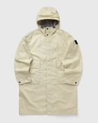 LONG PARKA