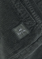PS Paul Smith Corduroy Overshirt Grey