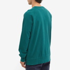 YMC Men's Schrank Sweat in Green