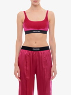 Tom Ford   Top Pink   Womens