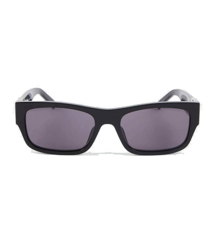 Photo: Givenchy 4G sunglasses