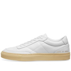 Common Projects Resort Classic Vintage Sole