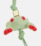 Loewe - Frog bag charm