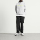 thisisneverthat Men's Regular Jeans in Black