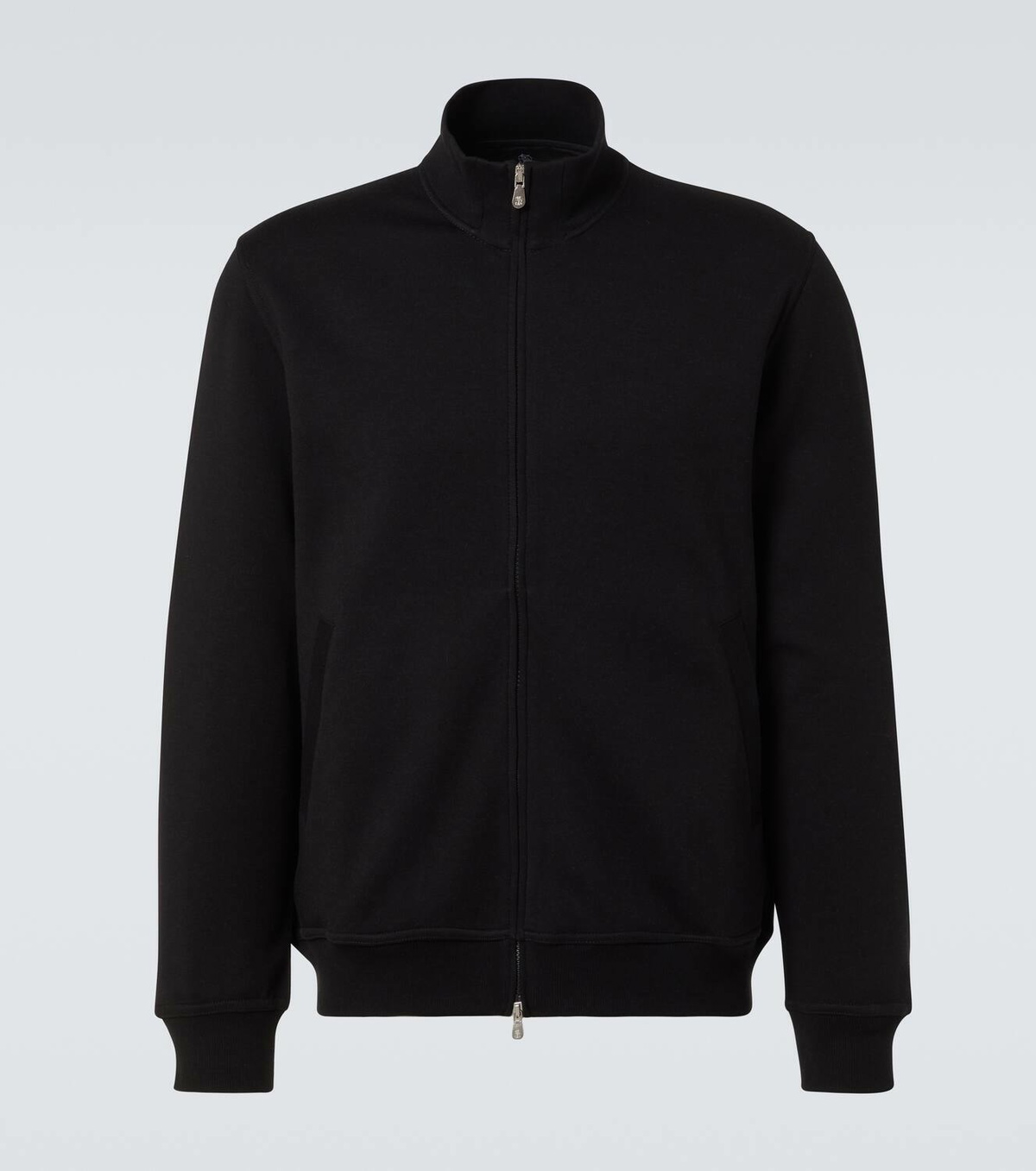 Brunello Cucinelli Cotton-blend sweatshirt