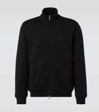 Brunello Cucinelli Cotton-blend sweatshirt