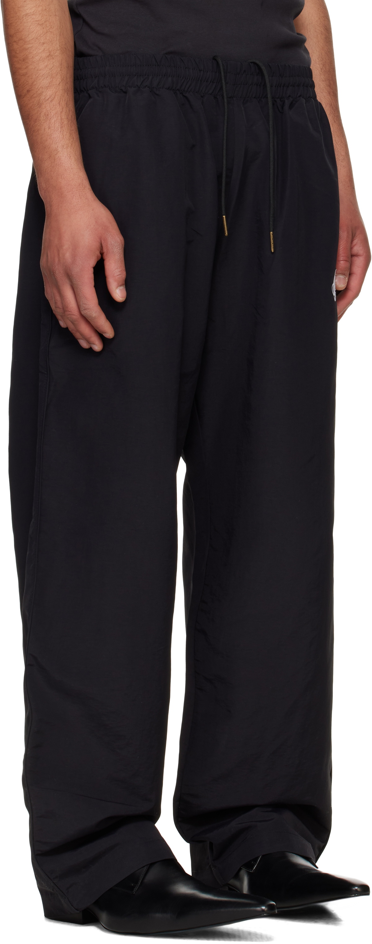 ウォーキング・ランニングウェア NEW TRACK PANTS /Willy chavarria WILLY CHAVARRIA｜NEW TRACK PANTS | Rakuten Fashion(楽天