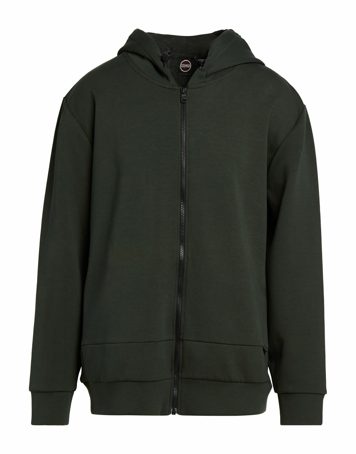 Colmar Mens Sweatshirt Dark in Green