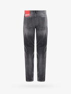 Diesel Jeans Black   Mens