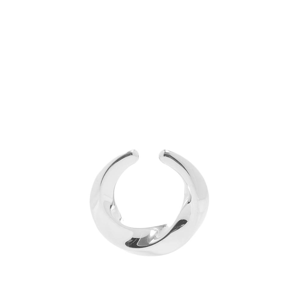 Infinity Ear Cuff - Tom Wood Project Official Online Store